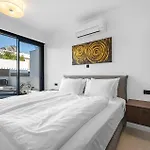 Me Paradise Lavender Tatil Evi
