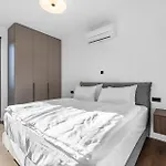 Me Paradise Lavender Tatil Evi Tribalj