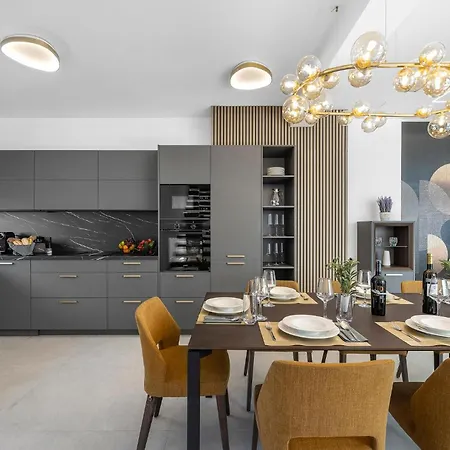 Me Paradise Lavender * Tribalj