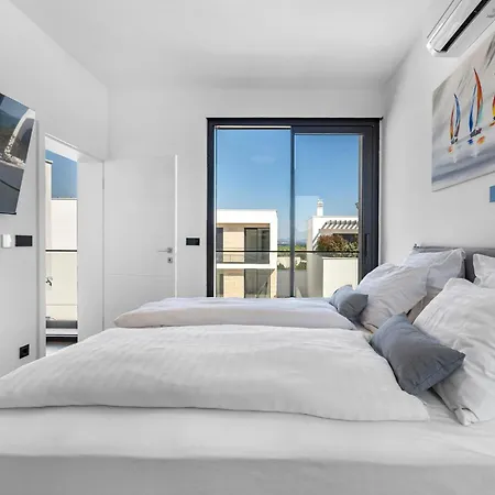 Hébergement de vacances Me Paradise Lavender Tribalj