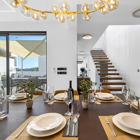 Me Paradise Lavender * Tribalj