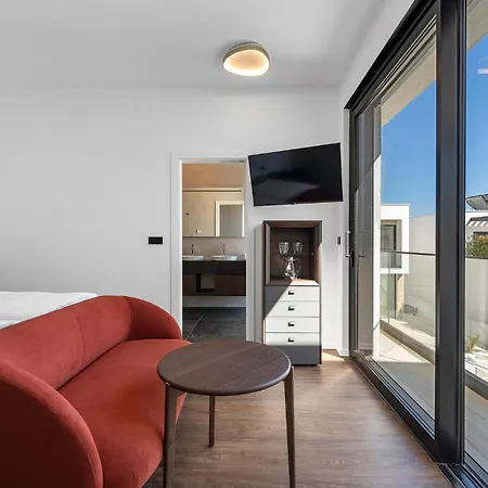 Me Paradise Lavender Hébergement de vacances