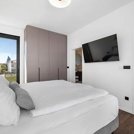 Vakantiehuis Me Paradise Lavender *