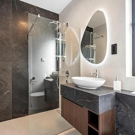 Vakantiehuis Me Paradise Lavender Tribalj