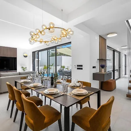 Vakantiehuis Me Paradise Lavender