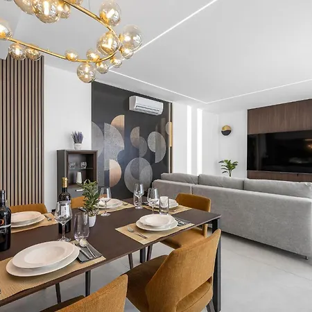 Ferienhaus Me Paradise Lavender *