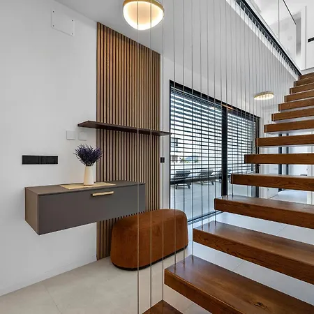 Me Paradise Lavender Vakantiehuis Tribalj