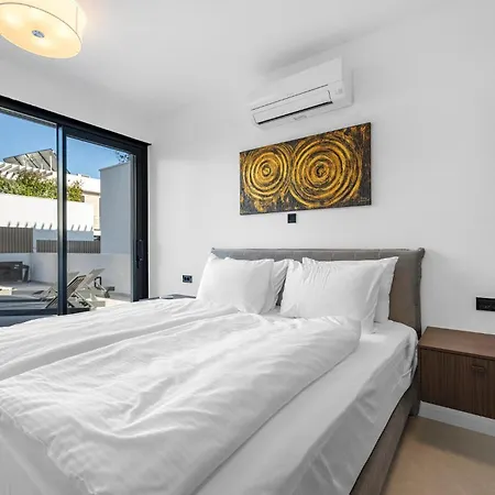 Me Paradise Lavender Vakantiehuis