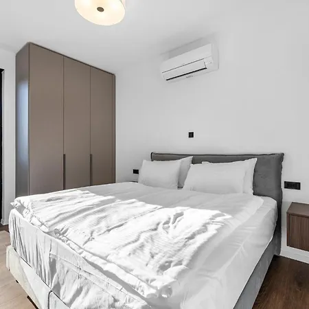 Me Paradise Lavender Hébergement de vacances Tribalj