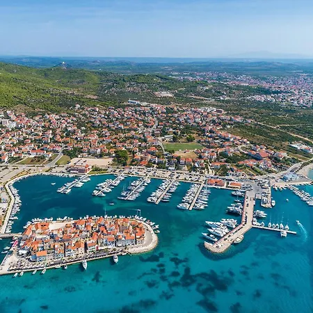 Me Paradise Lavender * Tribalj