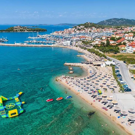 Me Paradise Lavender * Tribalj