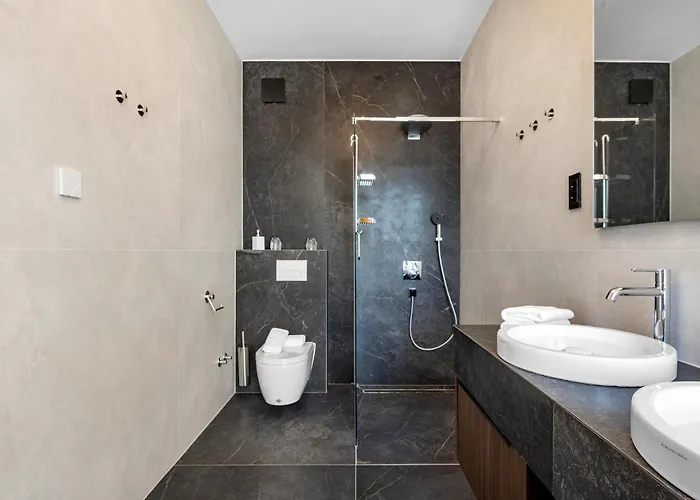 Me Paradise Lavender Feriehus *