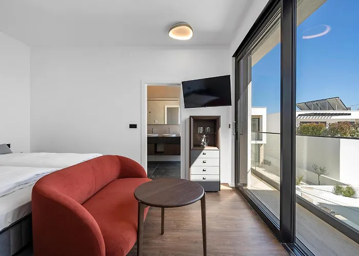 Me Paradise Lavender Feriehus