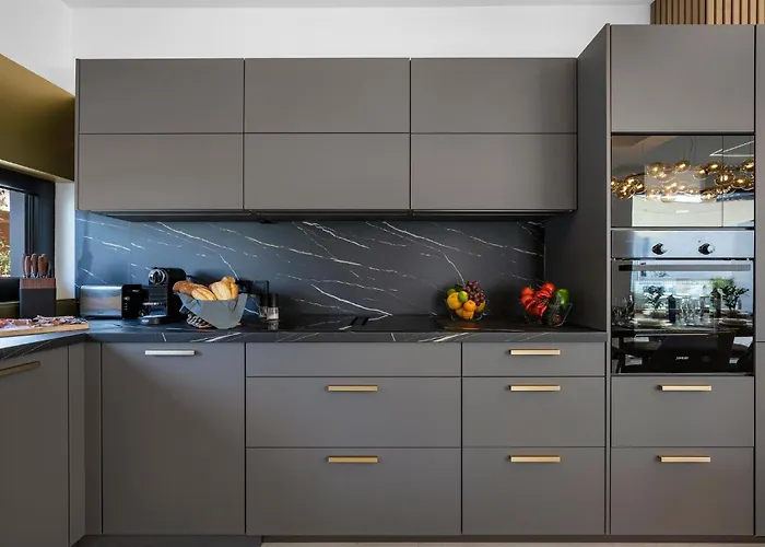 Feriehus Me Paradise Lavender