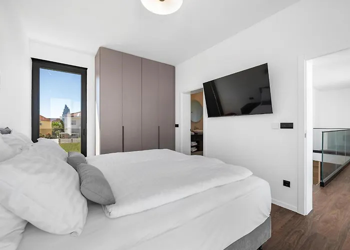 Feriehus Me Paradise Lavender *