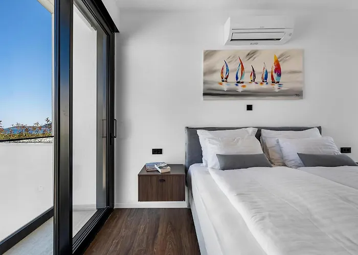 Me Paradise Lavender Feriehus Tribalj