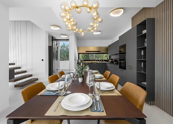 Me Paradise Lavender Feriehus