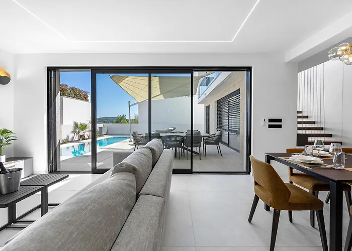 Me Paradise Lavender Feriehus *