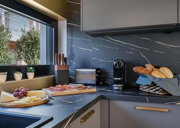 Feriehus Me Paradise Lavender *