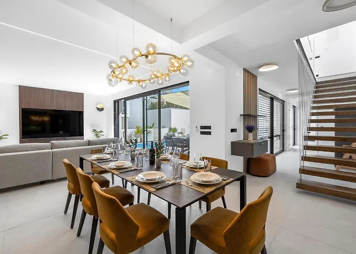 Feriehus Me Paradise Lavender