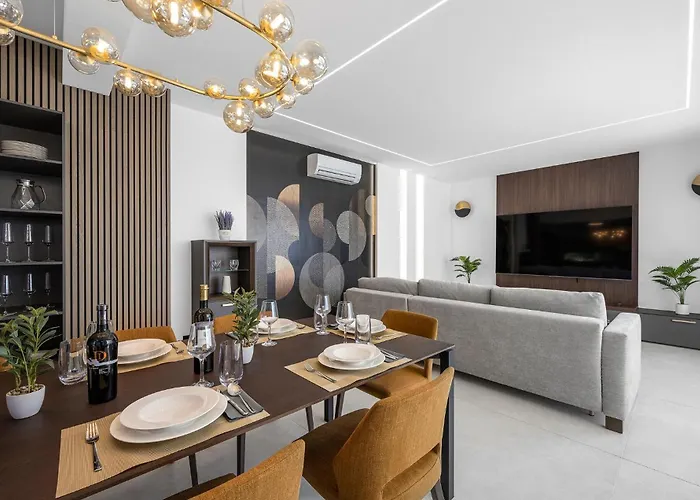 Feriehus Me Paradise Lavender *