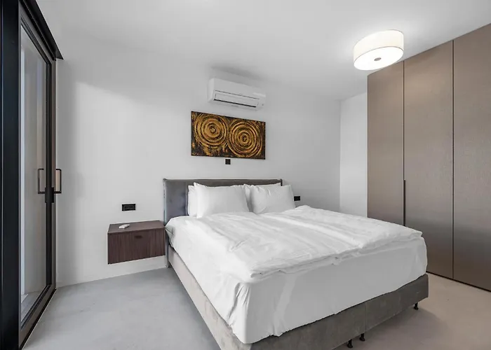 Feriehus Me Paradise Lavender *