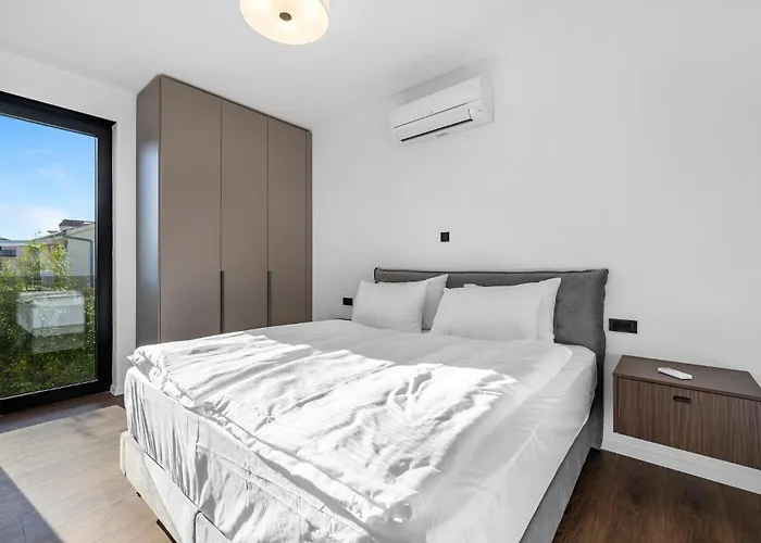 Me Paradise Lavender Holiday home Tribunj (Sibenik-Knin)